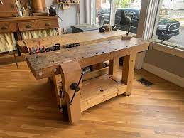Roubo-Workbench Roubo Workbench